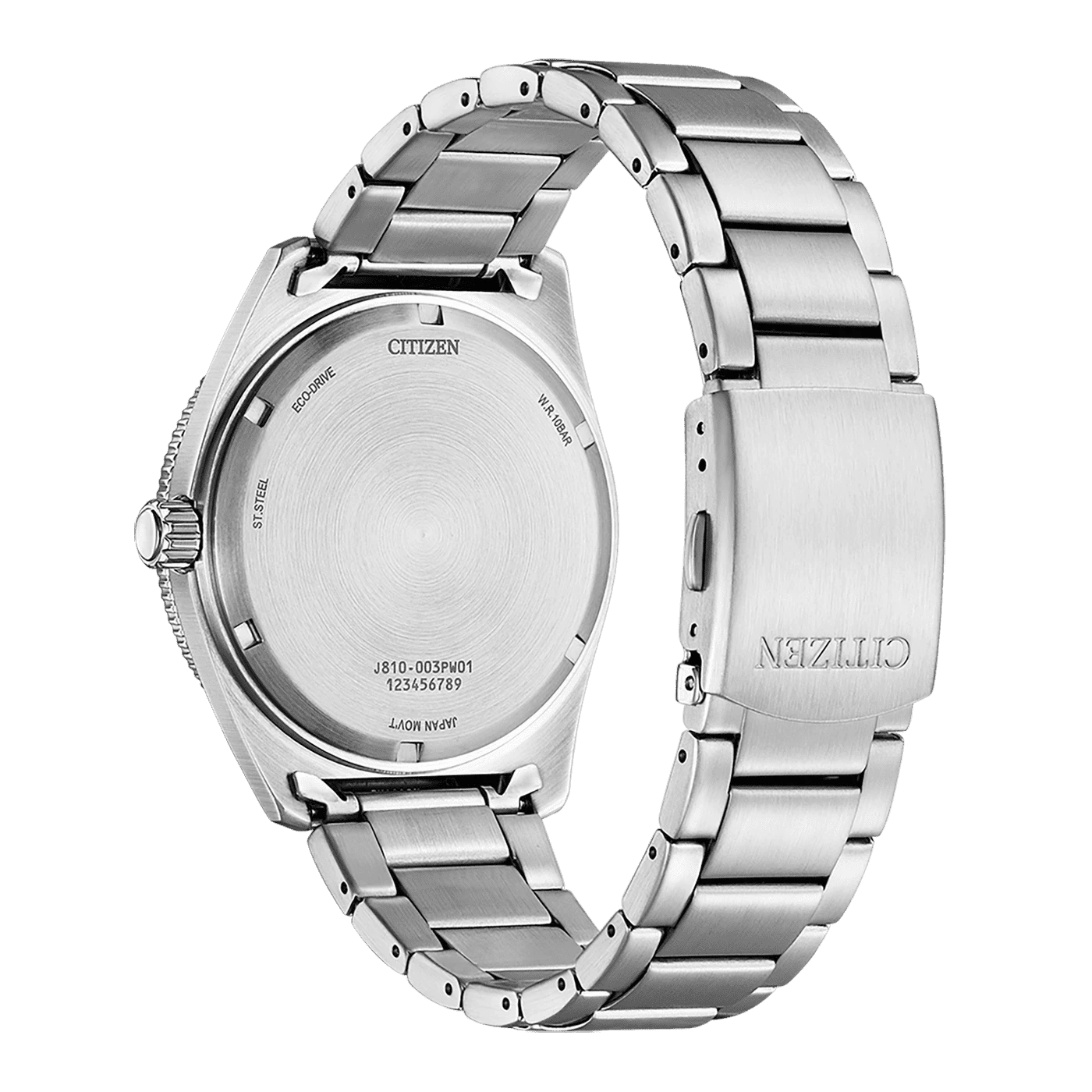 Citizen Sports Herrenuhr AW1760-81E