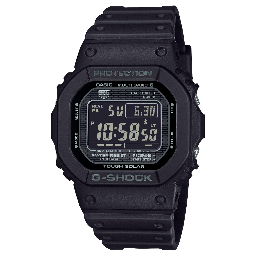 G-SHOCK The Origin Herrenuhr GW-5000HS-1ER