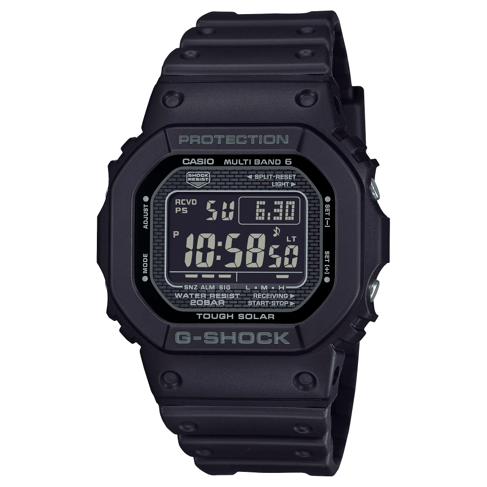 G-SHOCK The Origin Herrenuhr GW-5000HS-1ER