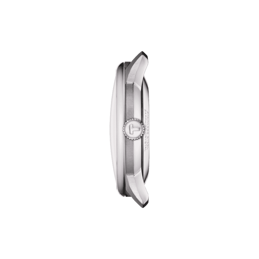 Tissot Chemin des Tourelles Squelette Herrenuhr T139.836.11.048.00