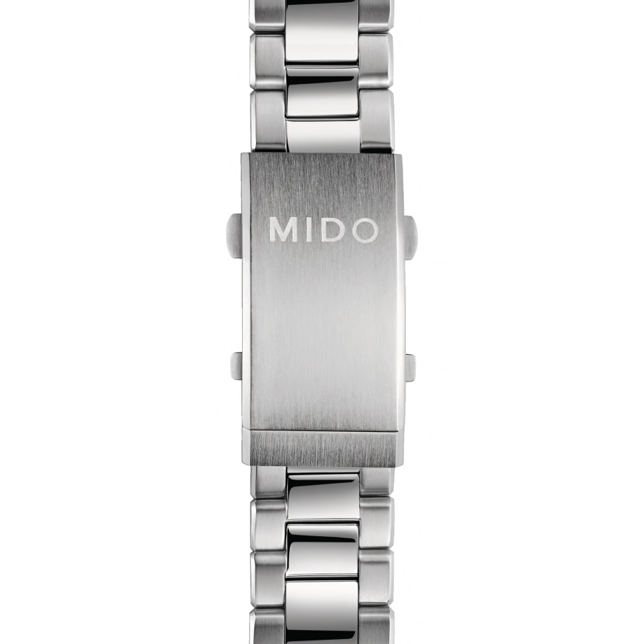 Mido Captain Ocean Star 600 M026.608.11.041.01 Herrenuhr