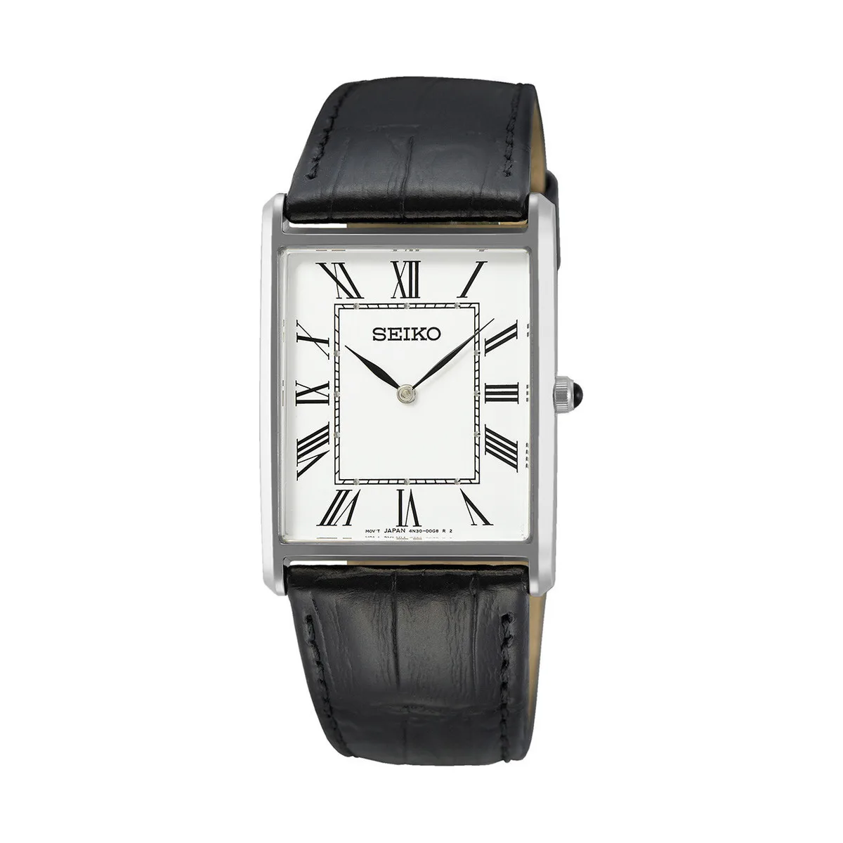 Seiko Quarz Herrenuhr SWR049P1