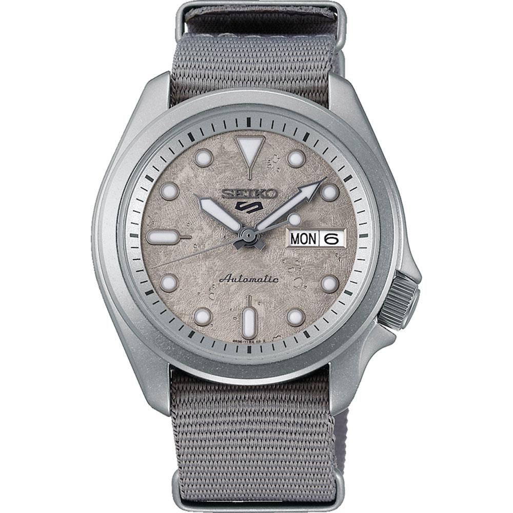 Seiko Herrenuhr Seiko 5 Sports SRPG63K1