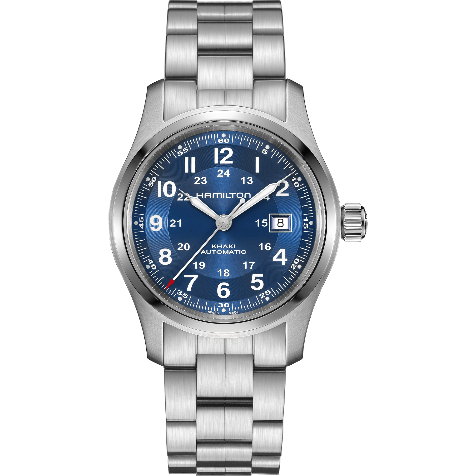 Hamilton Khaki Field  Auto H70605140