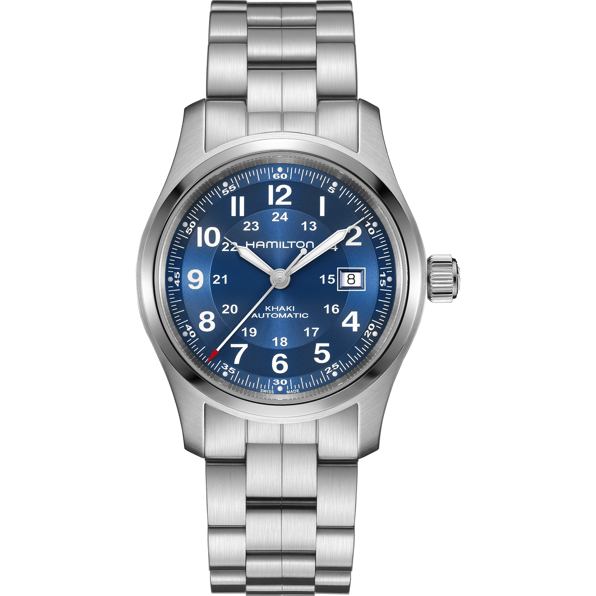 Hamilton Khaki Field  Auto H70605140