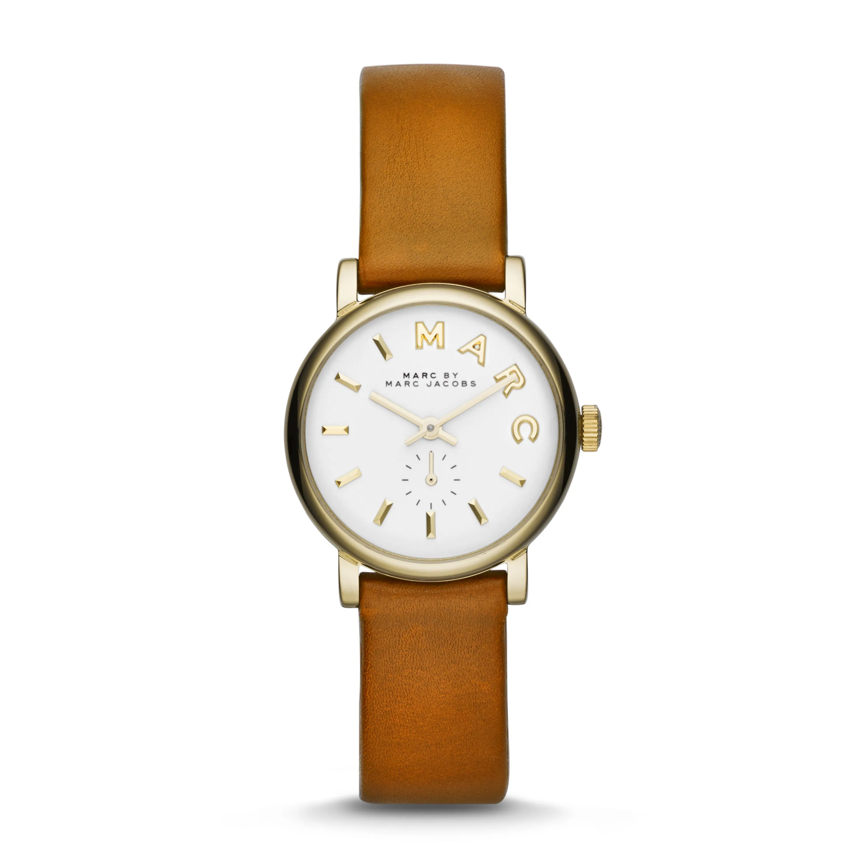 Marc Jacobs Damenuhr XS Baker MBM1317