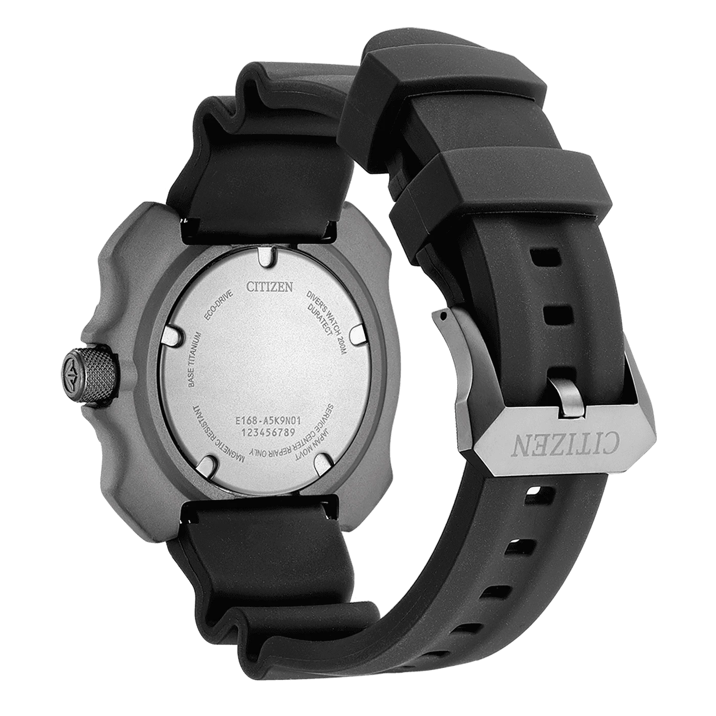 Citizen Promaster Herrenuhr BN0226-10P
