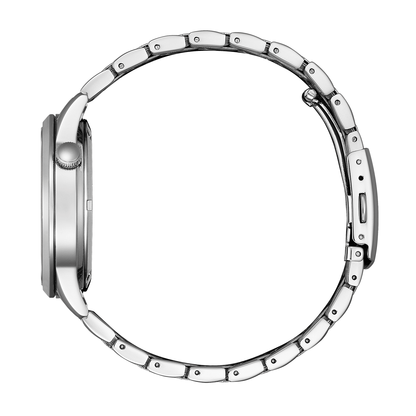 Citizen Automatik Herrenuhr NH9131-73A