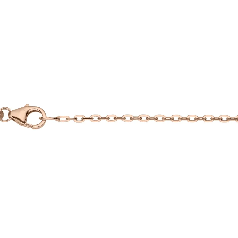 CEM Damenschmuck Halskette 925/- Silber 5-205223-001 