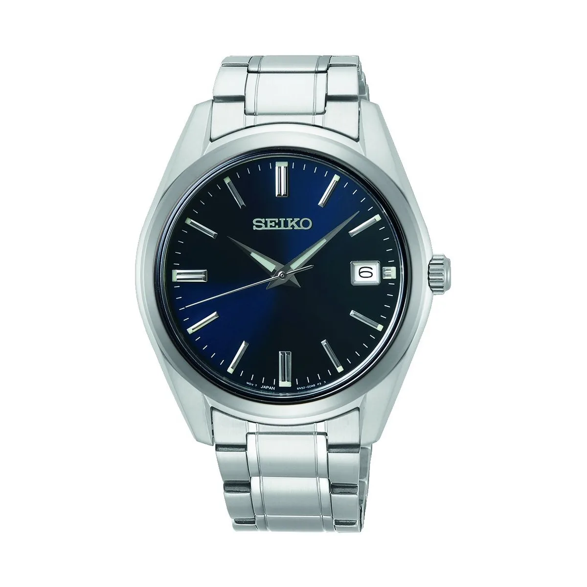 Seiko Quarz Herrenuhr SUR309P1