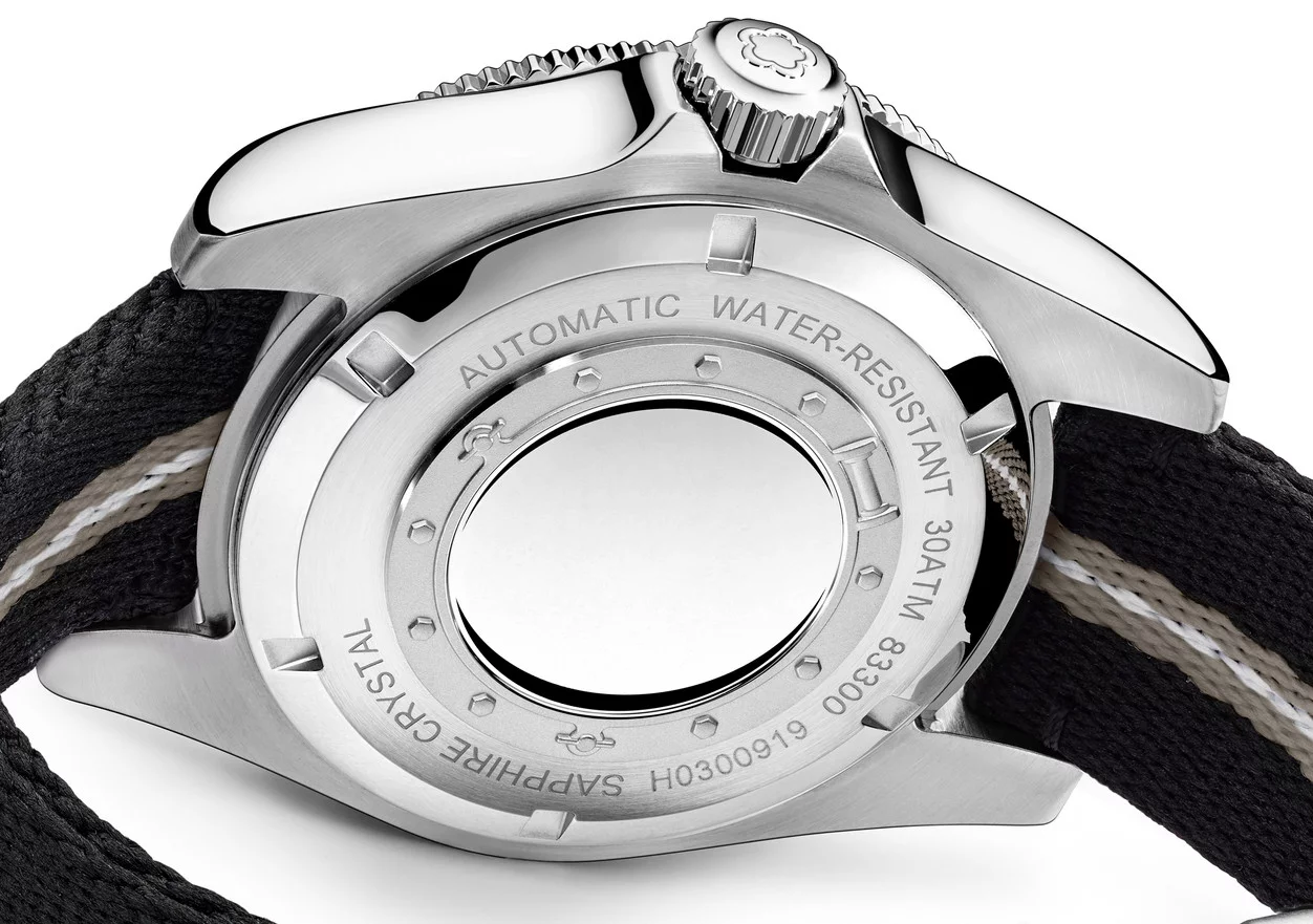 Titoni Seascoper 300 Herrenuhr 83300 SGN-T5-703