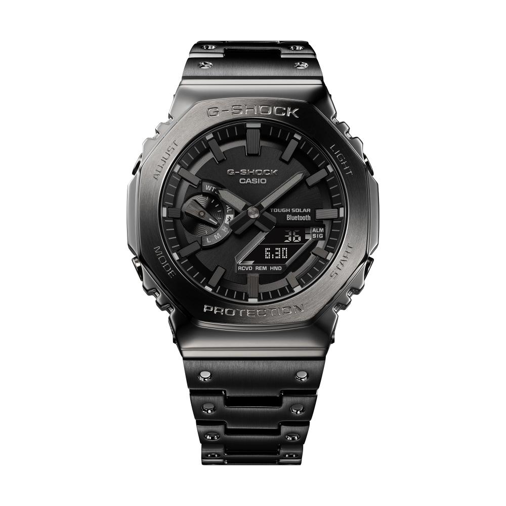 G-SHOCK Classic Herrenuhr GM-B2100BD-1AER