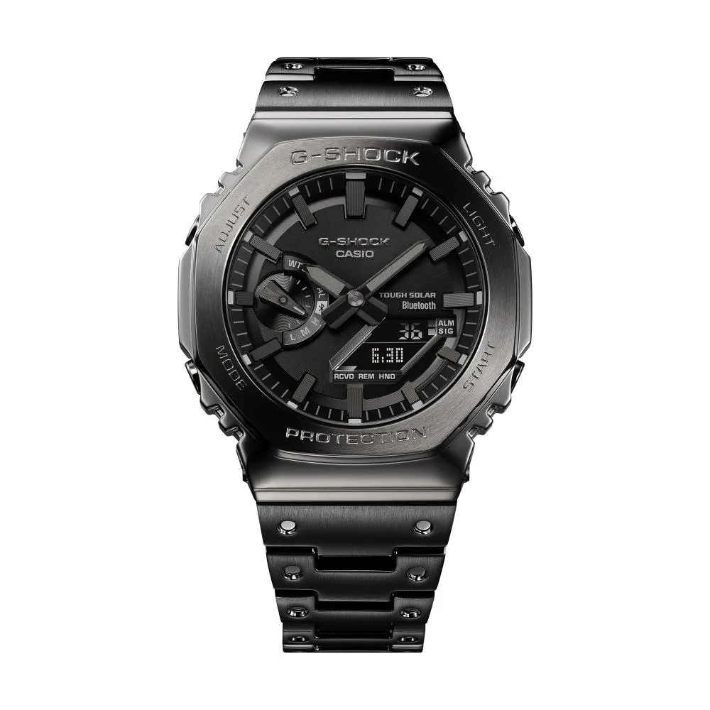 G-SHOCK Classic Herrenuhr GM-B2100BD-1AER