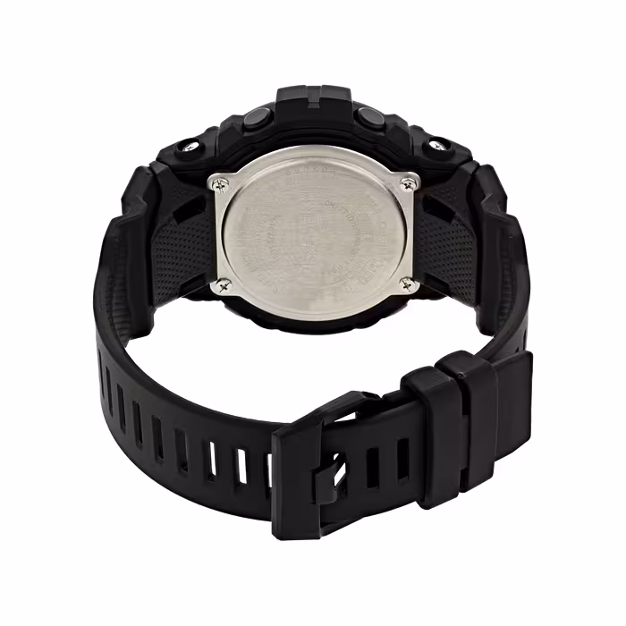 Casio G-Shock Herrenuhr GBD-800-1BER