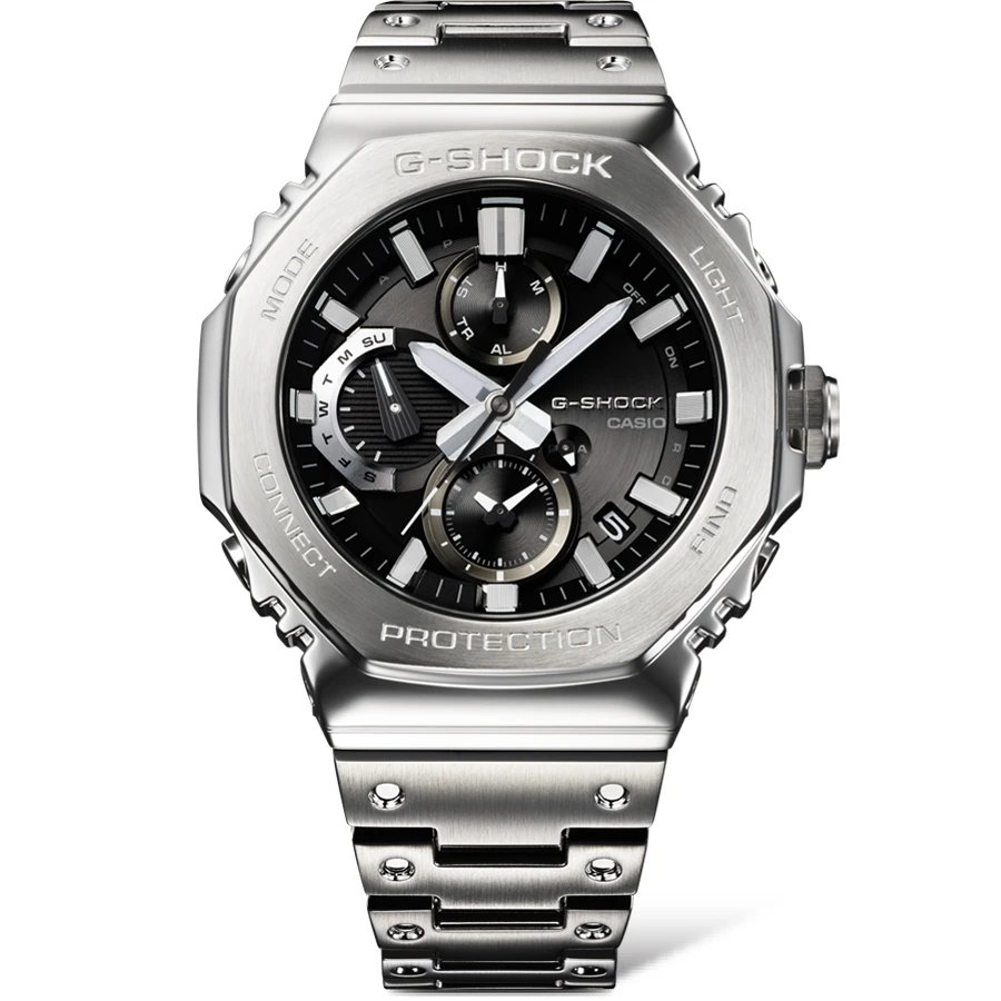 G-SHOCK Classic Herrenuhr GMC-B2100D-1AER