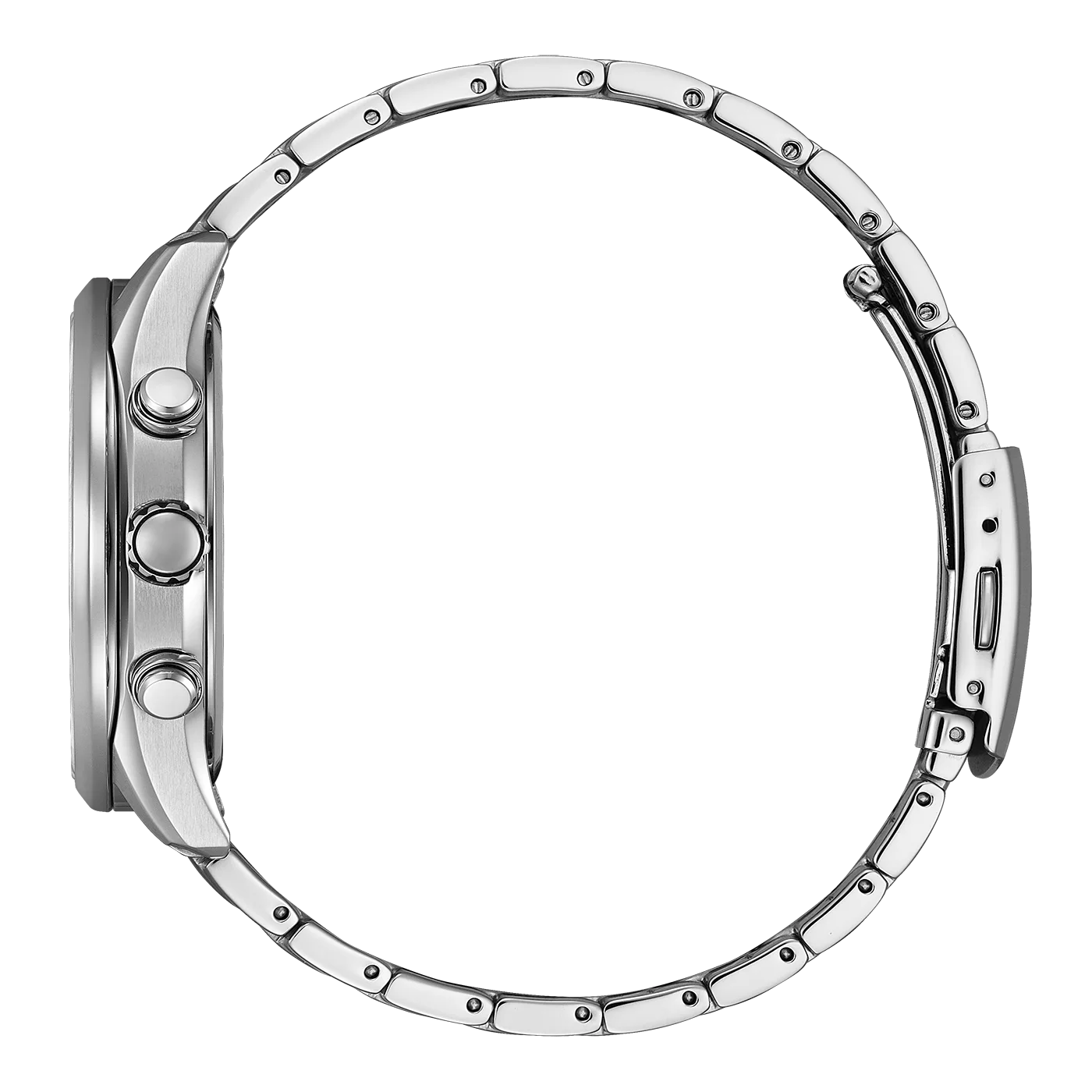 Citizen Chronograph Funkuhr Herrenuhr BY1030-50L