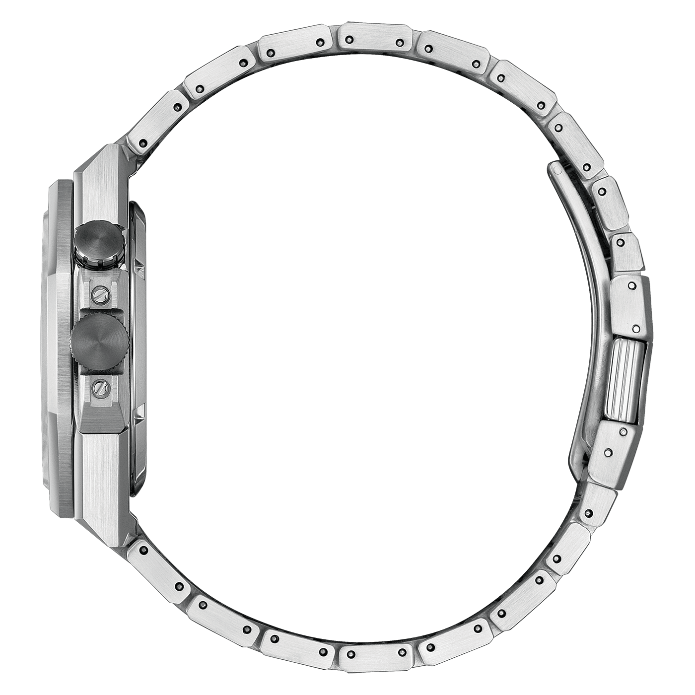 Citizen Series 8 Automatik Herrenuhr NB6066-51W