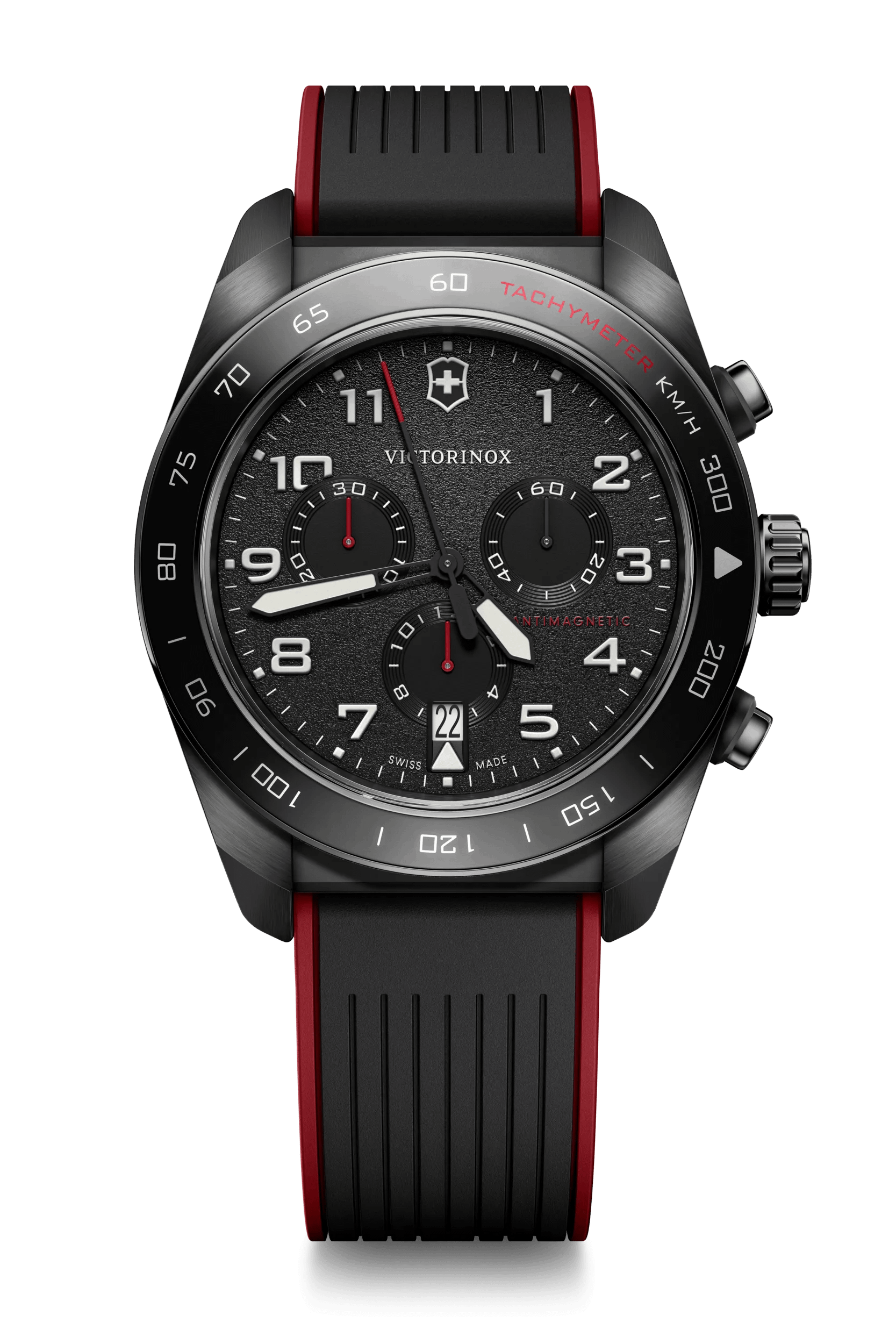 Victorinox SWISS ARMY CHRONO Herrenuhr 242051