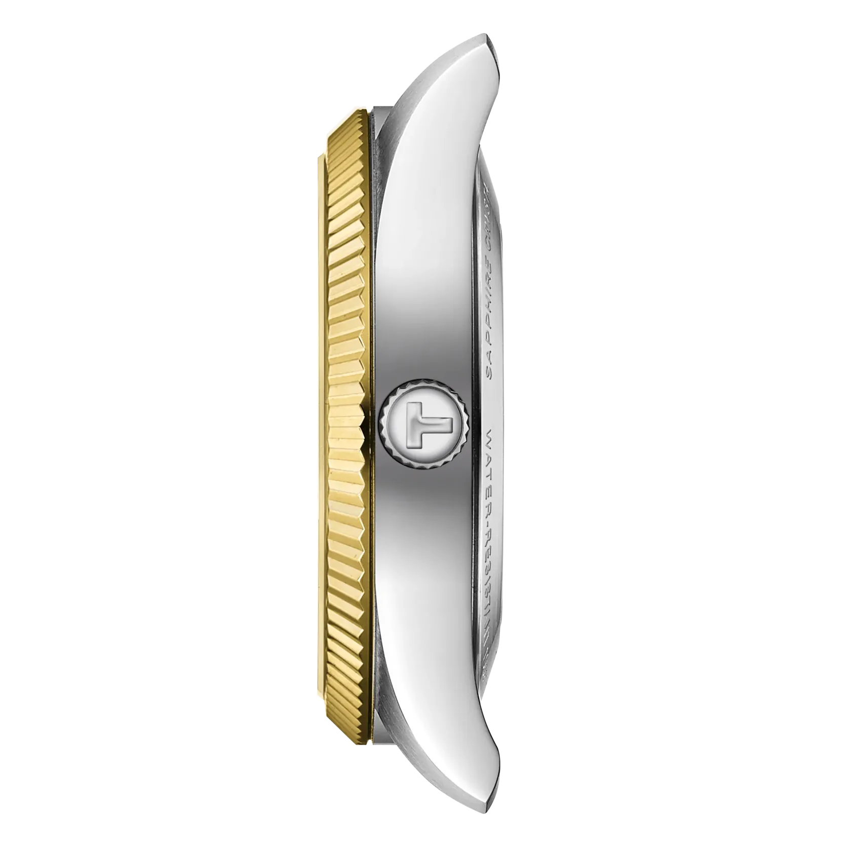 Tissot Ballade Powermatic 80 COSC 39mm Bicolor Herrenuhr T156.408.22.033.00