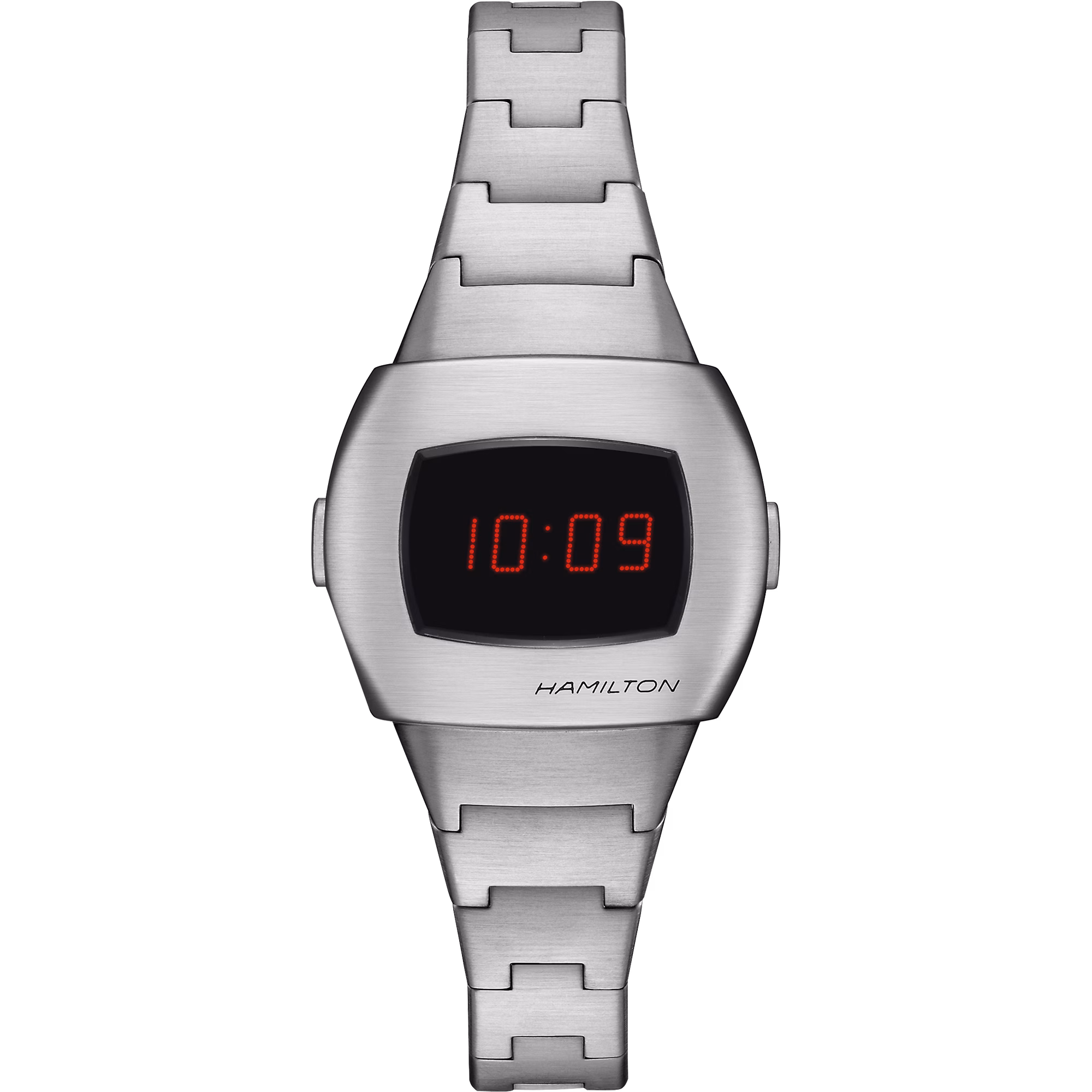 Hamilton American Classic PSR 74 DAMENUHR H52304130