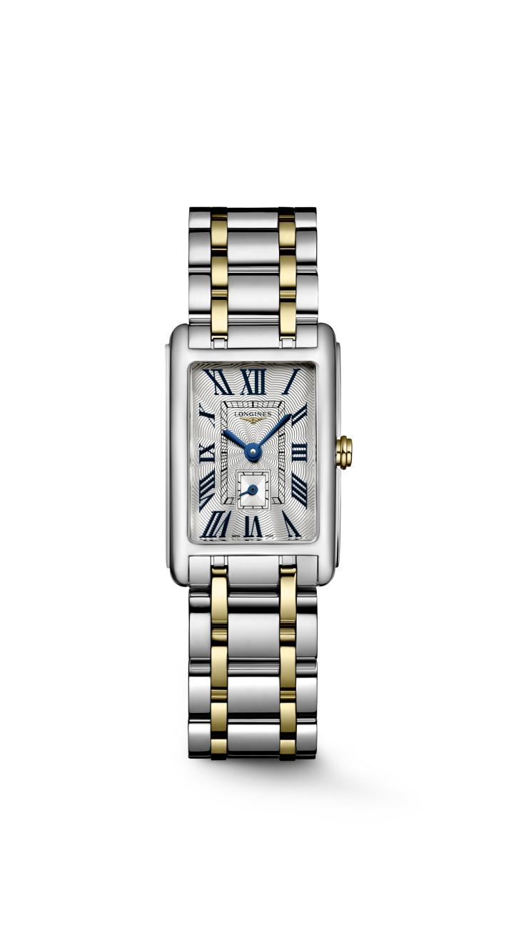 Longines DolceVita Damenuhr L5.255.5.70.7