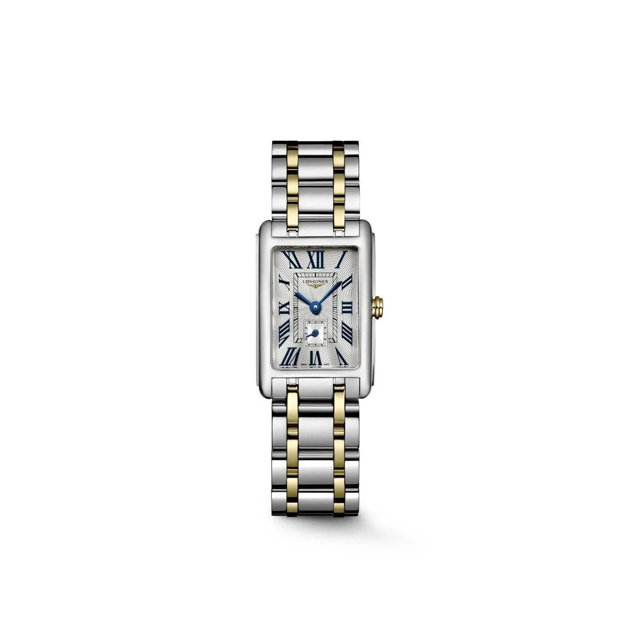 Longines DolceVita Damenuhr L5.255.5.70.7