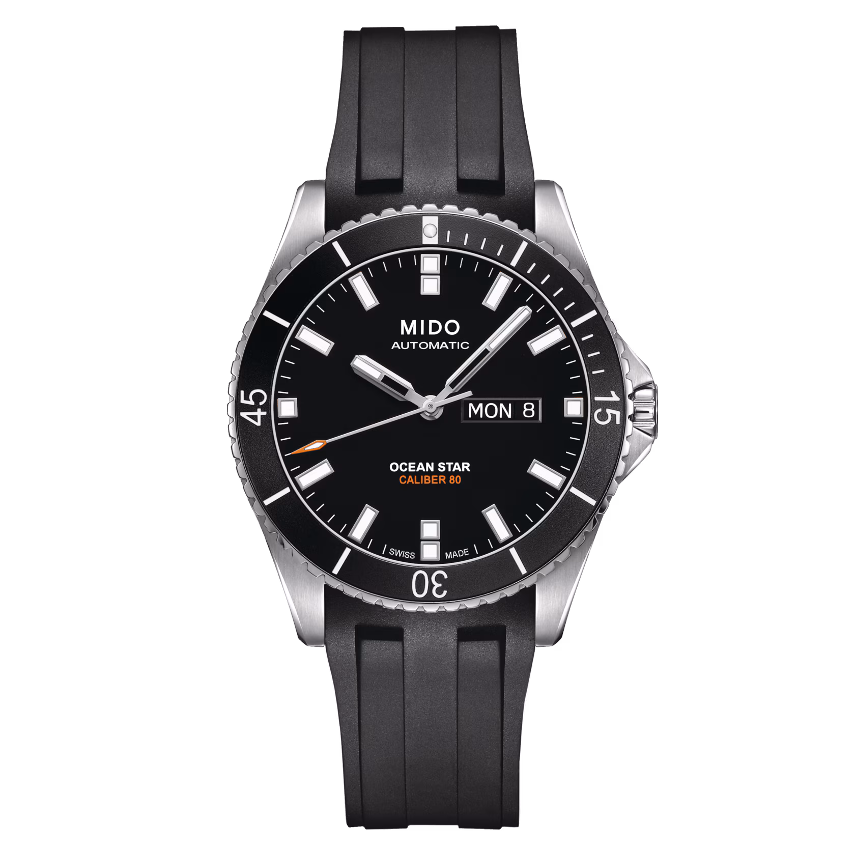 Mido Captain Ocean Star Herrenuhr M0264301705100