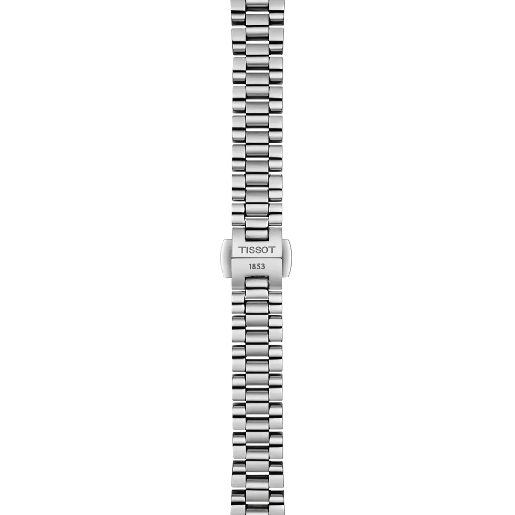 Tissot Desir 28mm, 12 Diamanten, Perlmuttzifferblatt, Schweizer Quarzwerk Damenuhr T152.010.11.116.00