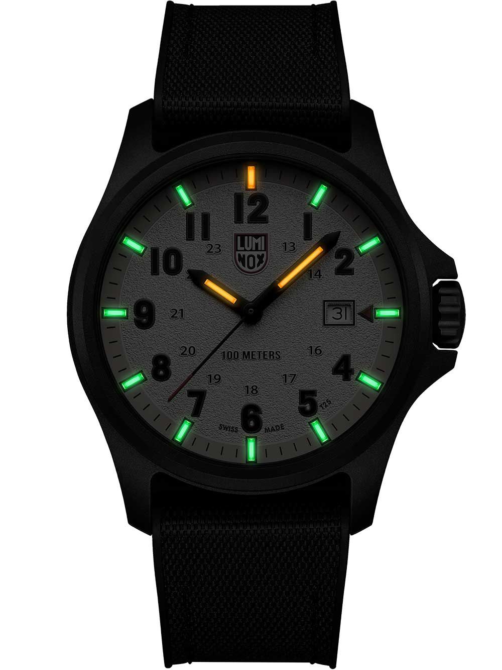 Luminox Atacama Field Carbonox Set XL.1971.SET