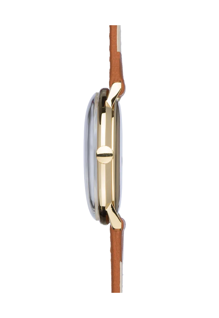 Junghans max bill Handaufzug Saphirglas Herrenuhr 027/5703.02