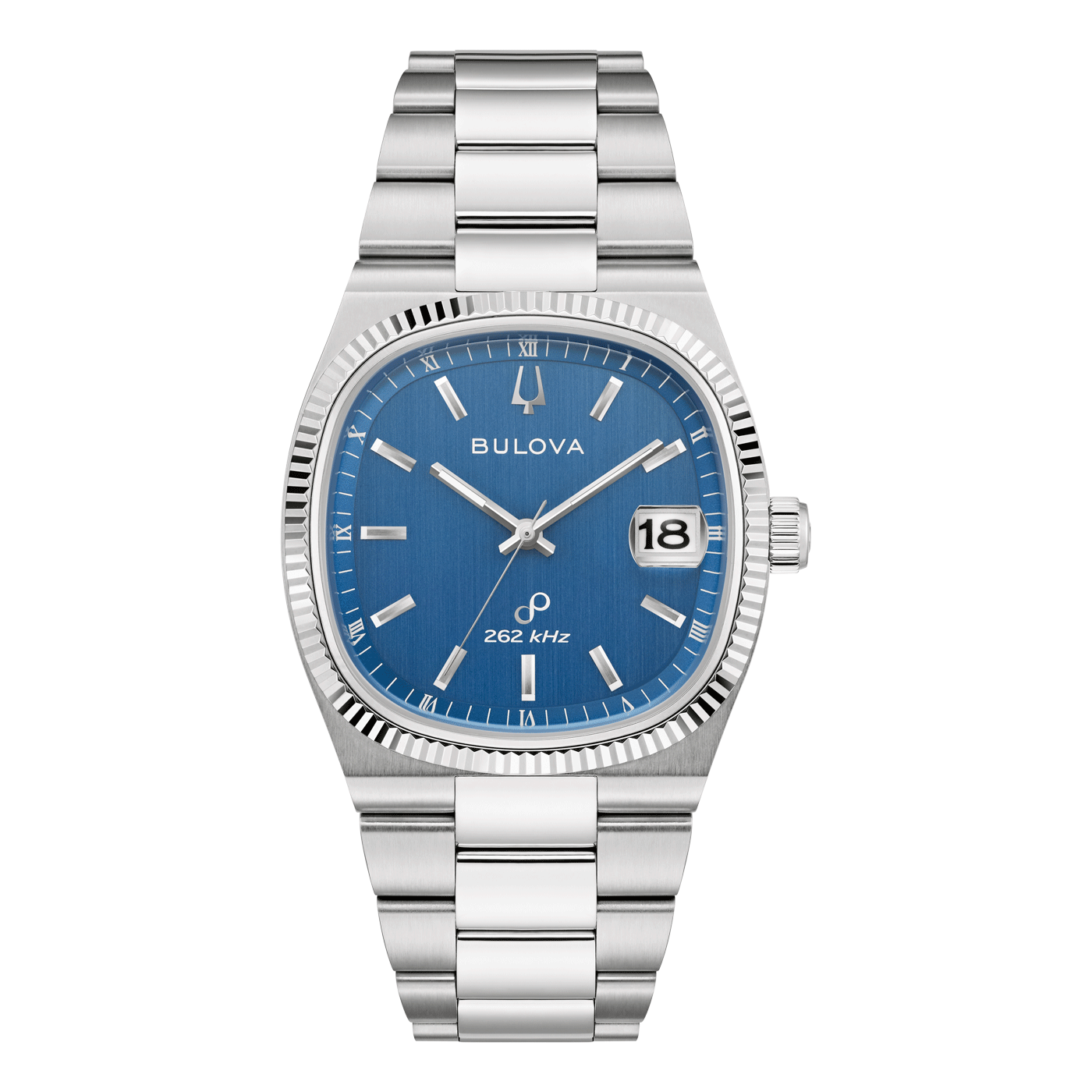 Bulova Super Seville Herrenuhr 96B440