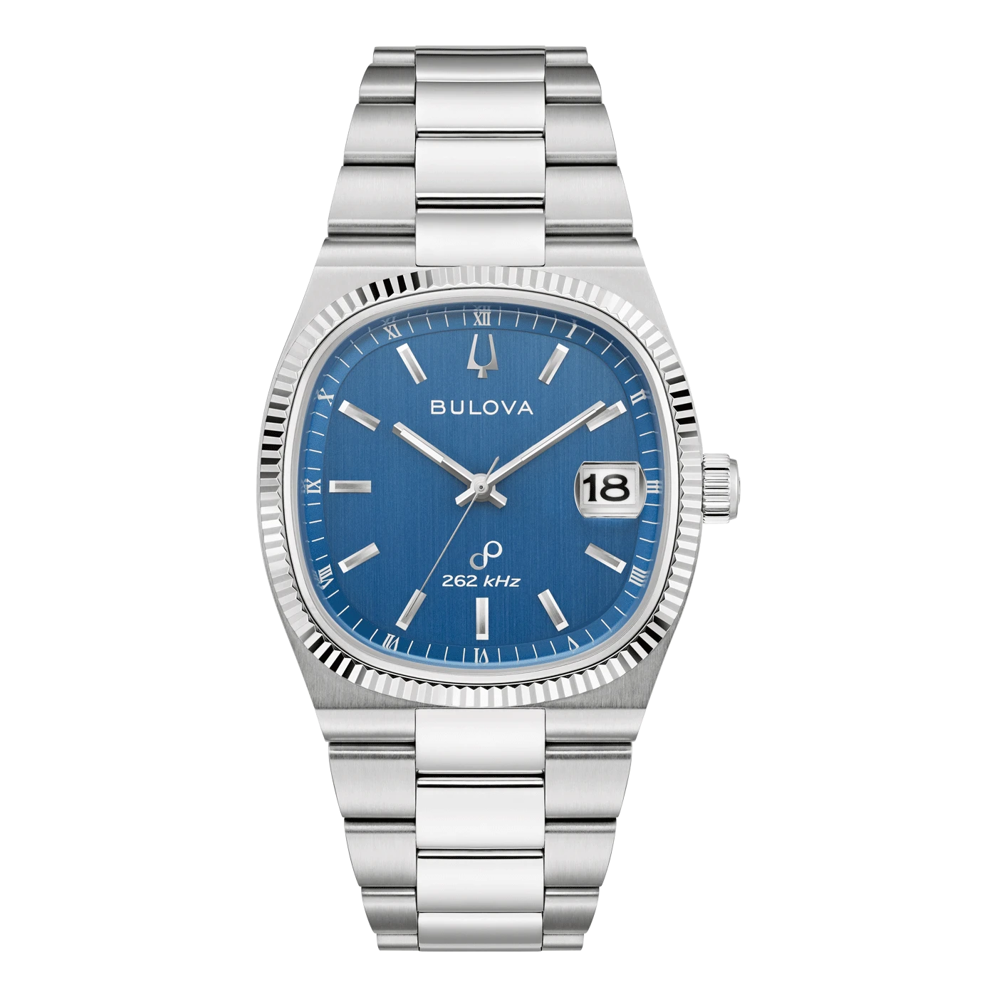 Bulova Super Seville Herrenuhr 96B440