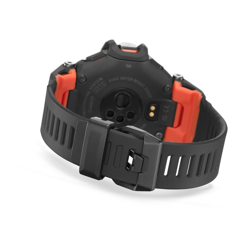 G-SHOCK G-SQUAD Herrenuhr GBD-H2000-1AER
