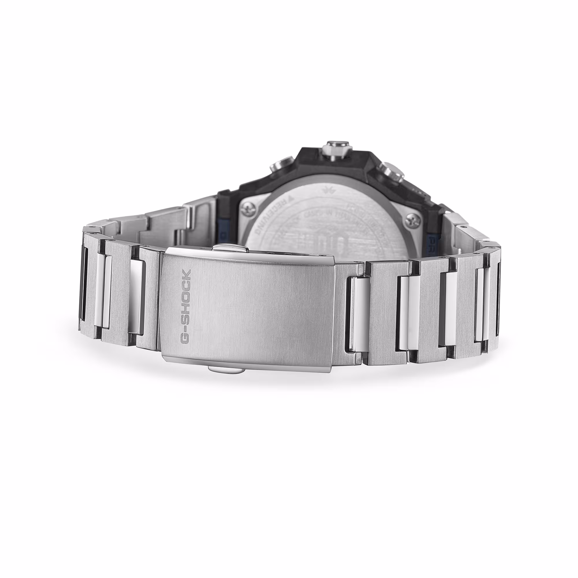 G-Shock G-STEEL GST-B1000 Series Herrenuhr GST-B1000D-2A
