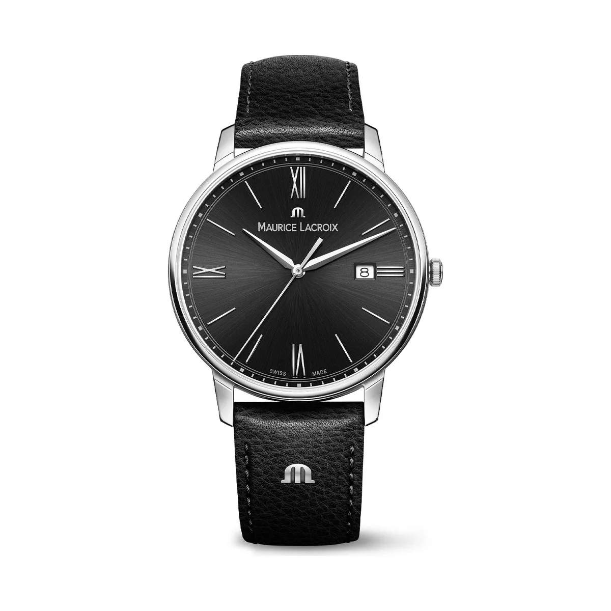 Maurice Lacroix Eliros Date Herrenuhr EL1118-SS001-310-1