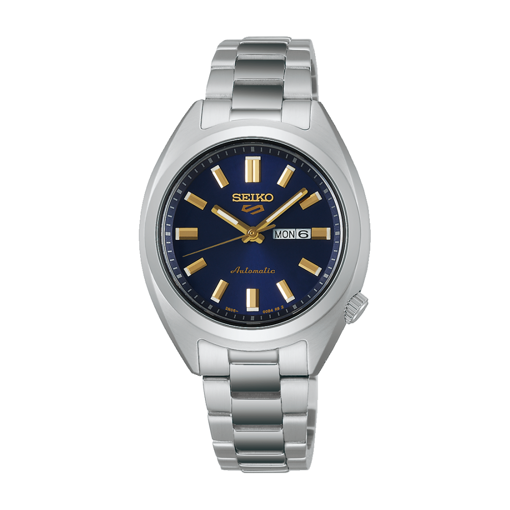Seiko 5 Sports SNXS Serie, Automatikuhr, Analog, 3 Zeiger Herrenuhr SRE021K1