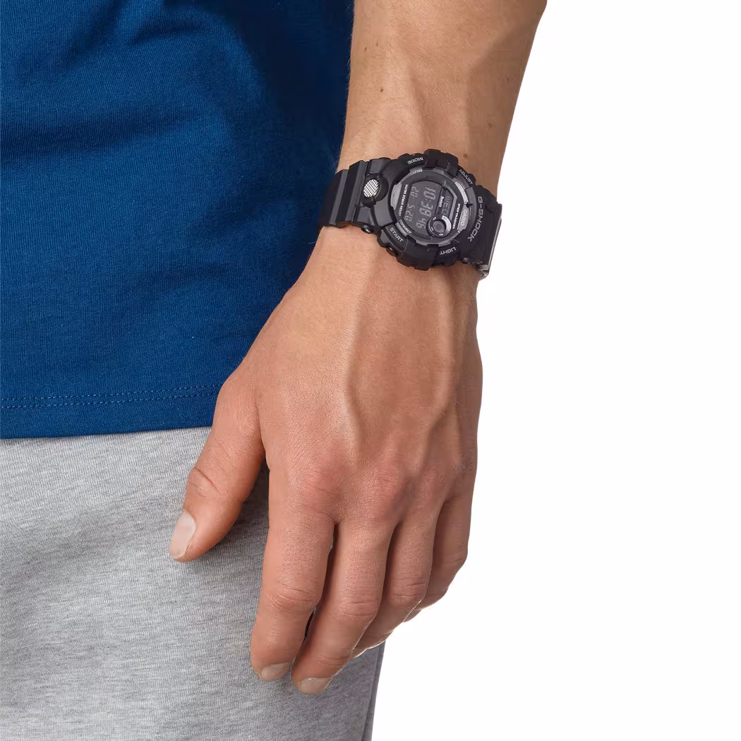 Casio G-Shock Herrenuhr GBD-800-1BER