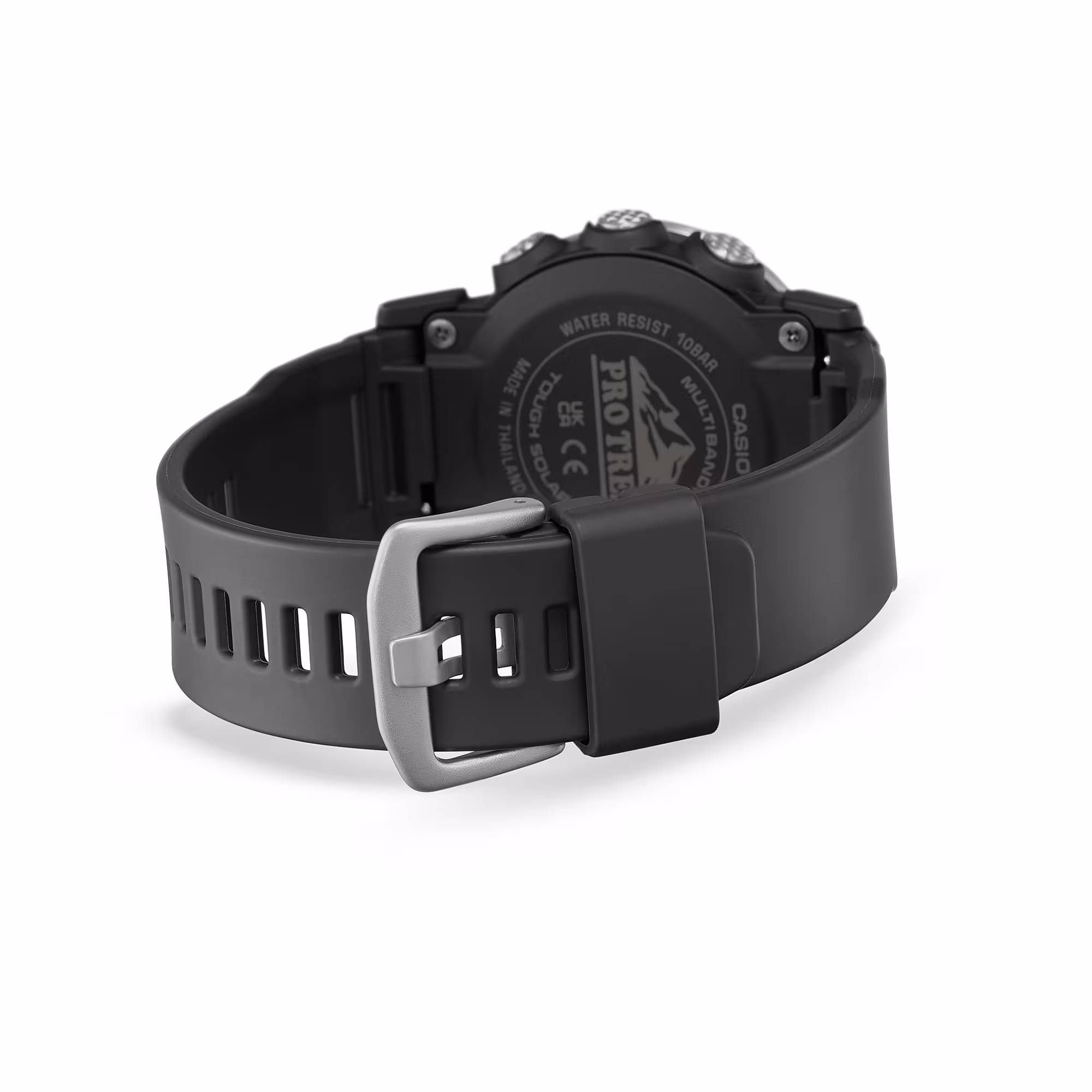 Casio PRO TREK Herrenuhr PRW-35-1A