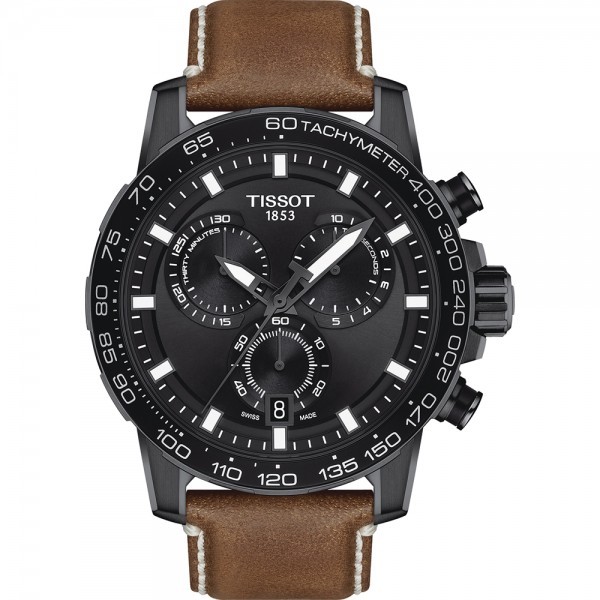 Tissot SUPERSPORT CHRONO Herrenuhr T125.617.36.051.01