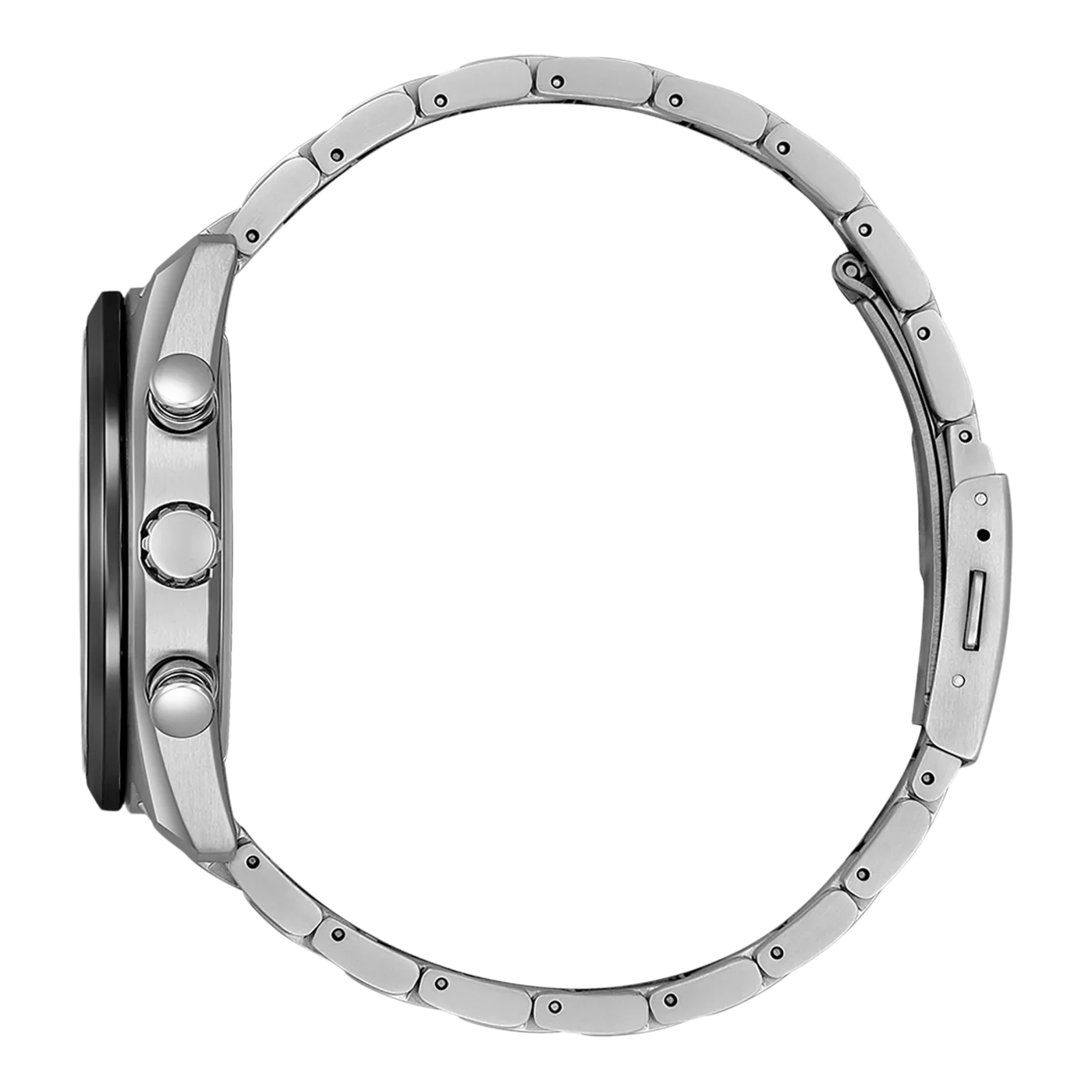 Citizen Eco-Drive Herrenuhr BY1018-80X