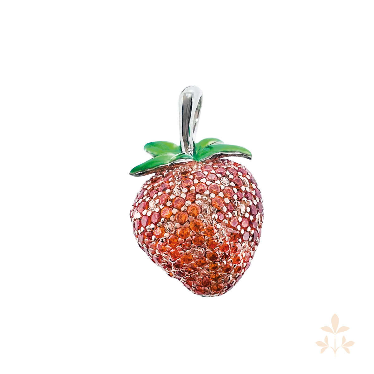 Seinerzeit Eve Erdbeeren SZA-3990-370