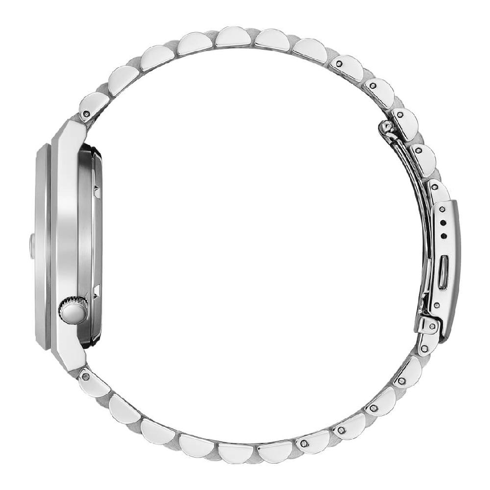 Citizen Herrenuhr Automatik Kollektion NJ0150-81E