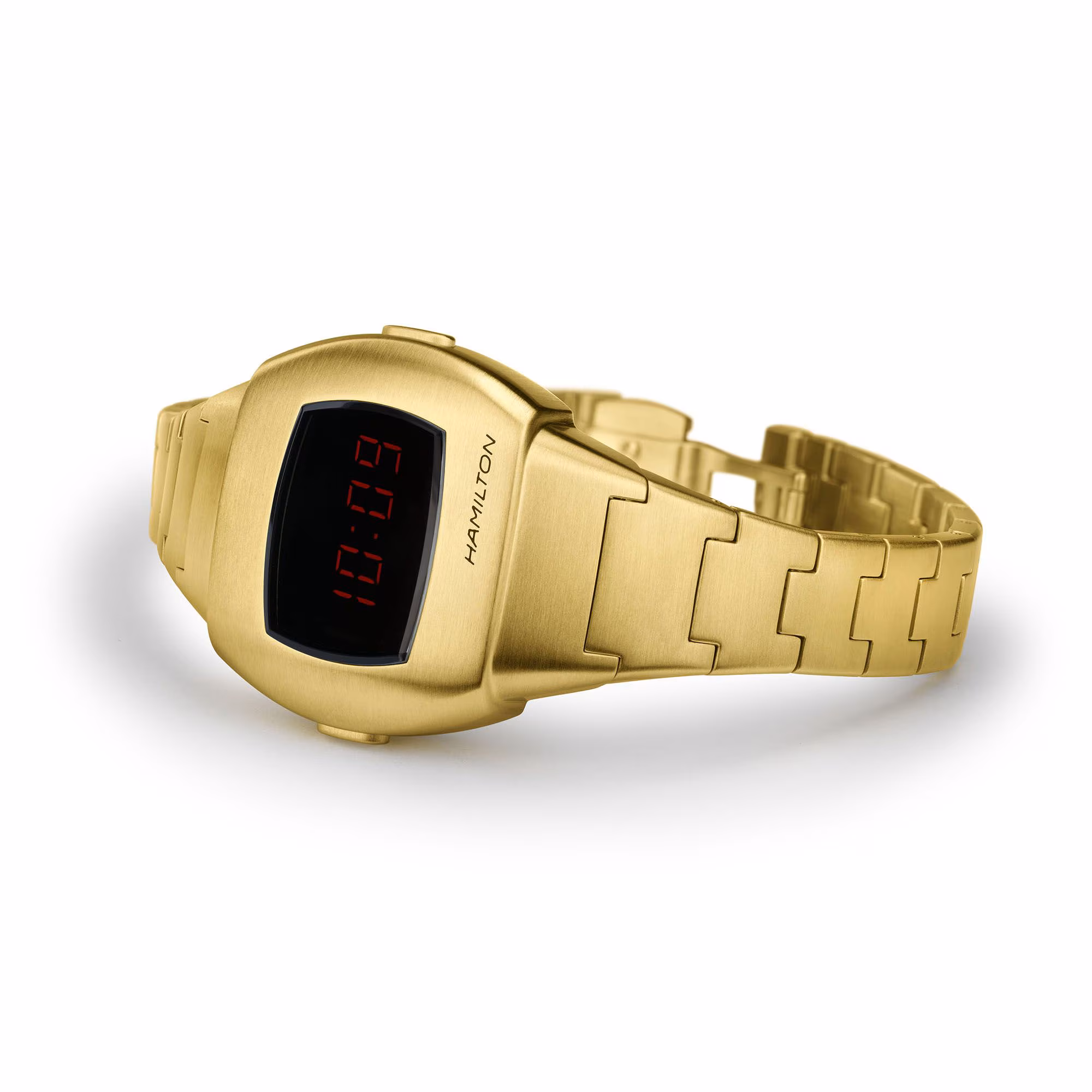 Hamilton American Classic PSR 74 Damenuhr H52314130