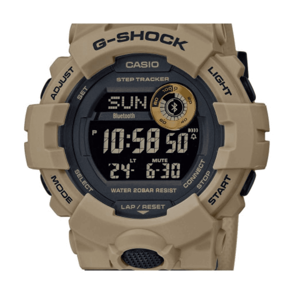 Casio G-Shock Herrenuhr GBD-800UC-5ER