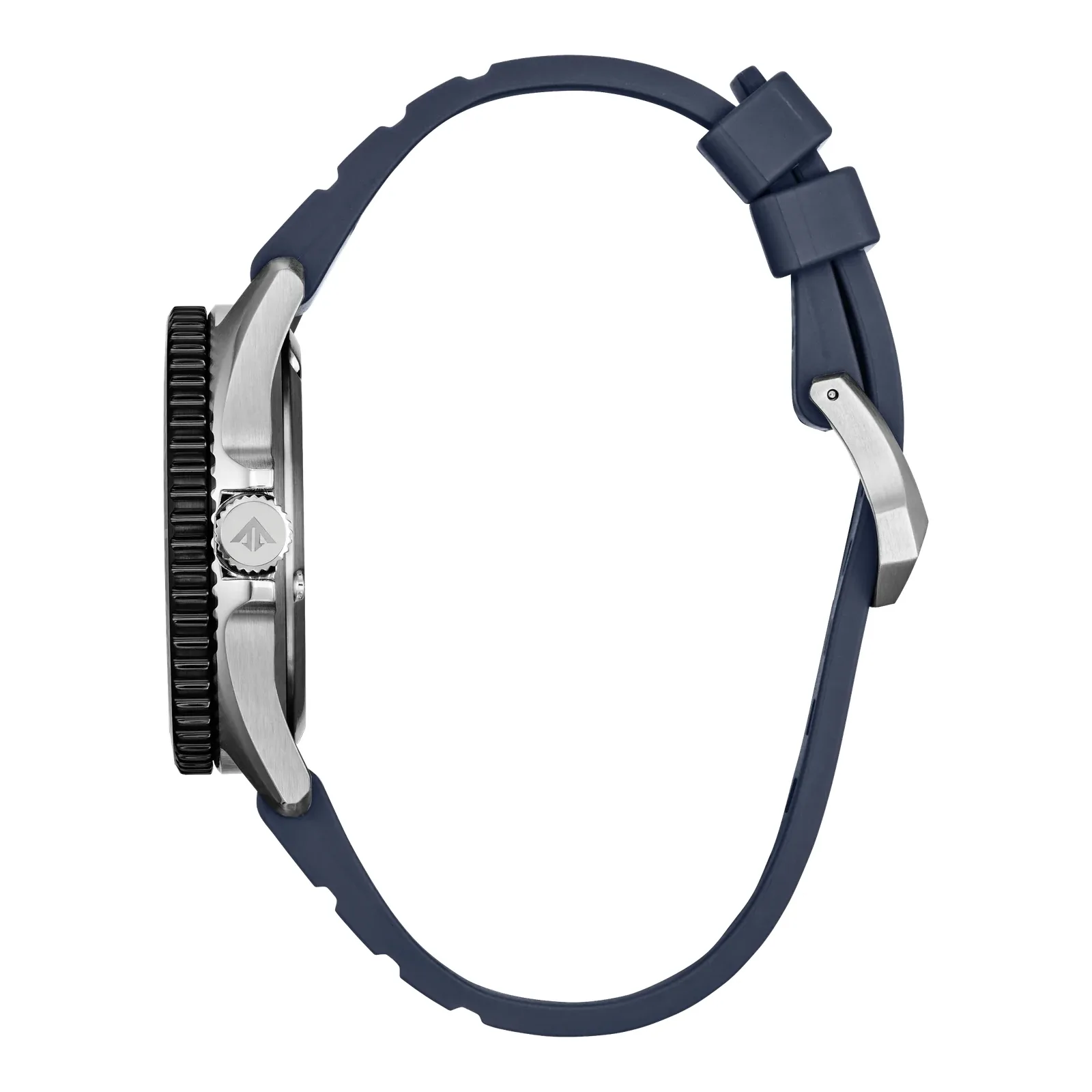 Citizen Promaster Dive Eco-Drive Taucheruhr blau Herrenuhr BN0267-04L