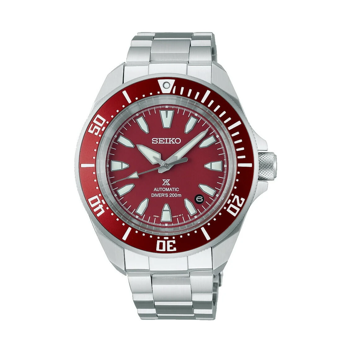 Seiko Prospex Diver Herrenuhr Automatik Taucheruhr SRPL11K1