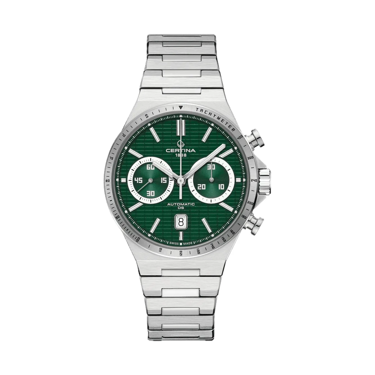 Certina DS-7 Chrono Auto C043.427.11.091.00