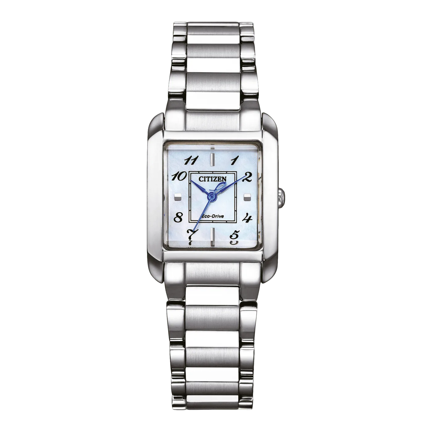 Citizen Eco Drive Damenuhr EW5600-87D