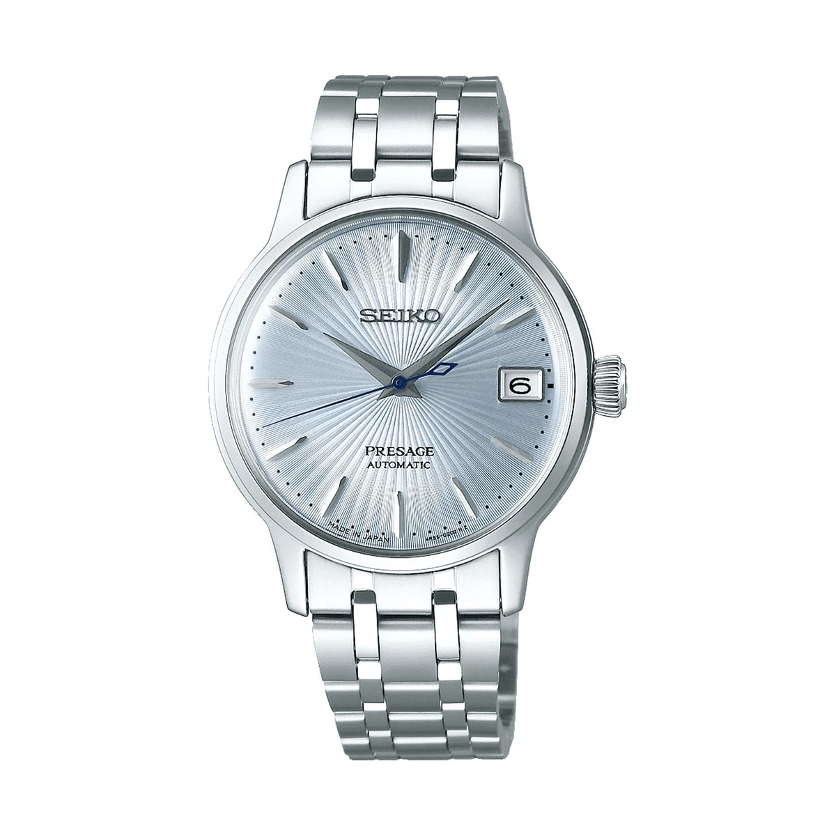 Seiko Presage Automatik Damenuhr SRP841J1