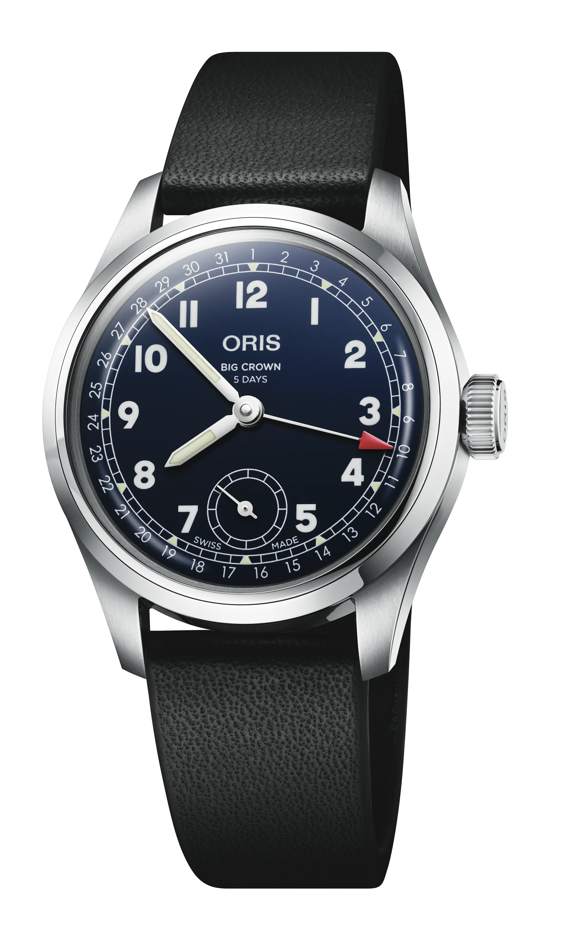 Oris Herrenuhr Big Crown Original 01 403 7776 4065-07 5 19 11
